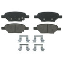 Wagner Brake Disc Brake Pad Set