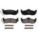 Wagner Brake Disc Brake Pad Set