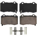 Wagner Brake Disc Brake Pad Set