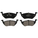 Wagner Brake Disc Brake Pad Set