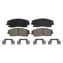 Wagner Brake Disc Brake Pad Set