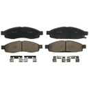 Wagner Brake Disc Brake Pad Set
