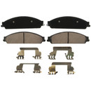 Wagner Brake Disc Brake Pad Set