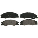 Wagner Brake Disc Brake Pad Set