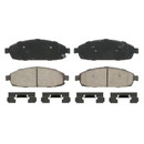 Wagner Brake Disc Brake Pad Set