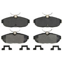 Wagner Brake Disc Brake Pad Set