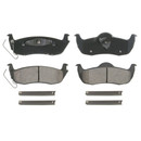 Wagner Brake Disc Brake Pad Set
