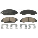 Wagner Brake Disc Brake Pad Set