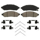 Wagner Brake Disc Brake Pad Set