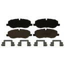 Wagner Brake Disc Brake Pad Set