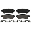 Wagner Brake Disc Brake Pad Set