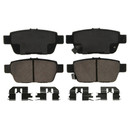 Wagner Brake Disc Brake Pad Set