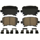 Wagner Brake Disc Brake Pad Set