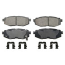 Wagner Brake Disc Brake Pad Set