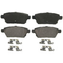 Wagner Brake Disc Brake Pad Set