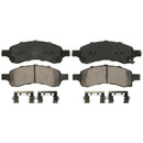 Wagner Brake Disc Brake Pad Set