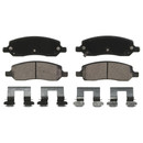Wagner Brake Disc Brake Pad Set