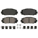 Wagner Brake Disc Brake Pad Set