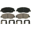 Wagner Brake Disc Brake Pad Set