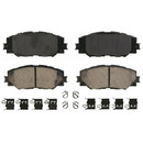 Wagner Brake Disc Brake Pad Set