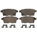 Wagner Brake Disc Brake Pad Set