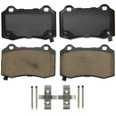 Wagner Brake Disc Brake Pad Set