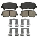 Wagner Brake Disc Brake Pad Set