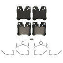 Wagner Brake Disc Brake Pad Set