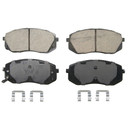 Wagner Brake Disc Brake Pad Set