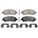 Wagner Brake Disc Brake Pad Set