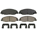 Wagner Brake Disc Brake Pad Set