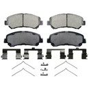 Wagner Brake Disc Brake Pad Set