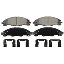 Wagner Brake Disc Brake Pad Set