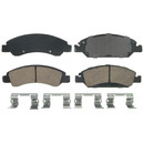 Wagner Brake Disc Brake Pad Set