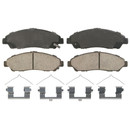 Wagner Brake Disc Brake Pad Set