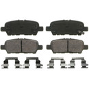 Wagner Brake Disc Brake Pad Set