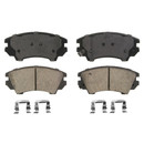 Wagner Brake Disc Brake Pad Set
