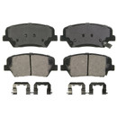 Wagner Brake Disc Brake Pad Set