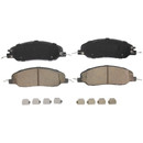 Wagner Brake Disc Brake Pad Set