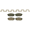 Wagner Brake Disc Brake Pad Set