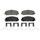 Wagner Brake Disc Brake Pad Set