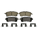 Wagner Brake Disc Brake Pad Set