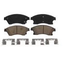 Wagner Brake Disc Brake Pad Set
