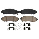 Wagner Brake Disc Brake Pad Set
