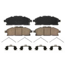 Wagner Brake Disc Brake Pad Set