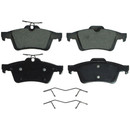 Wagner Brake Disc Brake Pad Set