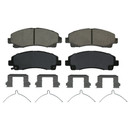 Wagner Brake Disc Brake Pad Set