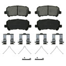 Wagner Brake Disc Brake Pad Set