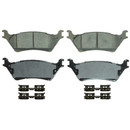 Wagner Brake Disc Brake Pad Set