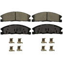 Wagner Brake Disc Brake Pad Set